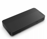 Akcesoria LENOVO USB-C Dual Display Travel Dock 40B90100EU